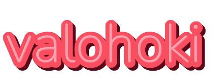 valohoki — logo kanal