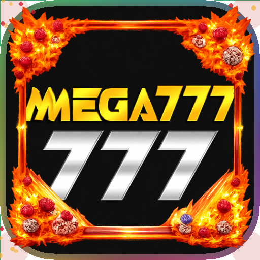 mega777 — mitra unggulan